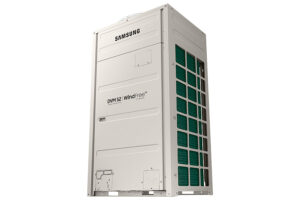 Samsung Perú presenta el nuevo sistema de aire acondicionado DVM S2, la evolución del sistema VRF