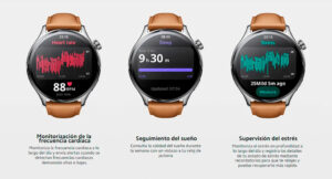 Xiaomi Watch S1 Pro cómo un reloj inteligente te puede ayudar con tu rutina saludable