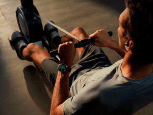 Xiaomi Watch S1 Pro cómo un reloj inteligente te puede ayudar con tu rutina saludable