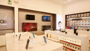 Xiaomi inaugura su segundo punto de venta en la Ciudad de la Eterna Primavera