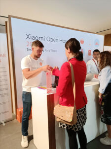 #XiaomiOpenHouse Un hogar 100% interconectado desde tu smartphone