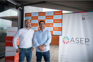 falabella.com y ASEP unen esfuerzos para impulsar el emprendimiento peruano