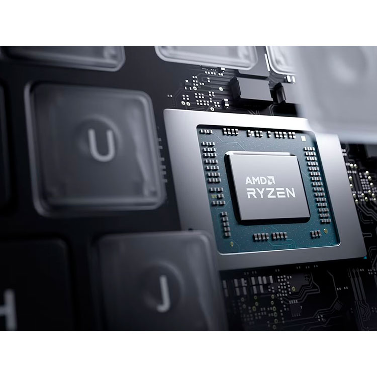 AMD amplía su catálogo comercial de primera categoría con procesadores móviles y de escritorio