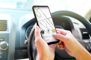 Autos y smartphones: Las cinco mejores aplicaciones para una mejor experiencia al volante OPPO