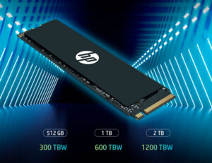 BIWIN lanza el SSD HP FX900 Plus con interfaz PCIe Gen4 para PC y laptops