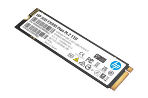 BIWIN lanza el SSD HP FX900 Plus con interfaz PCIe Gen4 para PC y laptops