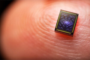 El nuevo chip de Intel impulsará la investigación de spin qubit para la computación cuántica