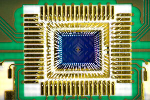 El nuevo chip de Intel impulsará la investigación de spin qubit para la computación cuántica