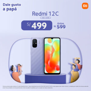 Feliz día, papá Ideas de regalos tecnológicos de Xiaomi para todos los gustos