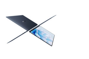 Huawei lanza sus nuevas laptops Matebook XPro y Matebook D15 en Perú