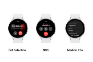 Mejor sueño, mejor salud: el nuevo One UI 5 Watch muestra las primeras imágenes del próximo Galaxy Watch