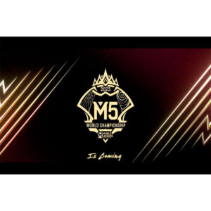 Mobile Legends: Bang Bang: el Campeonato Mundial M5 introduce la serie Wild Card a su formato