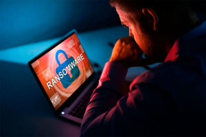 Ransomware sigue siendo la principal amenaza para las empresas Estamos adecuadamente protegidos en la red