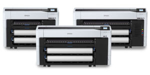 Seis modelos de impresoras y proyectores de Epson ganan el premio iF Design Award 2023
