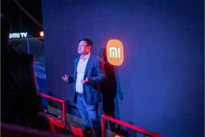 Xiaomi celebró en Matute el lanzamiento de sus nuevos televisores y productos de ecosistema