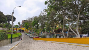 Cuatro lugares en Lima para visitar en estas Fiestas Patrias con vivo