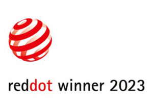 Epson gana los premios Best of the Best en la categoría de diseño de producto de los premios Red Dot Design Awards 2023