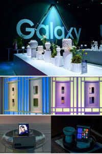 Celebrado en Seúl, Corea del Sur, por primera vez, Galaxy Unpacked 2023 celebró la innovación tecnológica de Samsung Electronics y el patrimonio cultural de la capital de Corea. Los visitantes de Galaxy Unpacked 2023 pudieron experimentar los últimos productos de Samsung dentro de un espacio decorado como un "hanok" o casa tradicional de estilo coreano. Experience Zone fue magistralmente diseñada por Kyung-sun Chae, director de arte de la exitosa serie mundial "El Juego del Calamar". Samsung Newsroom se reunió con Chae para conocer la creación detrás de Experience Zone, única en su tipo en Galaxy Unpacked 2023. P. ¿Cómo te sientes siendo el director supervisando la Experience Zone en el primer Galaxy Unpacked que se llevó a cabo en Seúl? Estoy orgulloso de haber podido mostrar varias funciones de los últimos dispositivos Galaxy y resaltar el encanto de Seúl para innumerables personas a través del Galaxy Unpacked. Mi parte favorita de esta experiencia fue desarrollar los conceptos iniciales de Experience Zone. A través de este evento, ahora tengo un nuevo deseo de presentar la cultura y los espacios coreanos a una audiencia más amplia utilizando la tecnología Galaxy. P. ¿Cuáles son algunas de las diferencias entre la Experience Zone que creaste para Galaxy Unpacked y los diseños de producción que creaste en el pasado? El diseño de producción se trata de visualizar texto en video – se trata de expresar los temas textuales y los distintos atributos de los personajes de una manera visualmente efectiva. Para Galaxy Unpacked, tuve que adoptar un enfoque diferente que lo de dirigir una producción, ya que los visitantes reales asistirían y experimentarían el espacio en persona. Debido a que es la primera vez que se presentan nuevos dispositivos Galaxy en Corea del Sur, me concentré en presentar la estética moderna de Galaxy y acentuar la verdadera belleza de Seúl, la ciudad donde coexisten la tradición y la tecnología. P. ¿Cuál es el concepto de Experience Zone en Galaxy Unpacked 2023? Para mí, fue significativo que el evento se realizara en Seúl. Quería crear un espacio armonioso que mostrara una nueva perspectiva de la ciudad junto con los nuevos dispositivos Galaxy. Así es como me decidí por el concepto de la Experience Zone: preservar las perspectivas existentes, desplegar las perspectivas plegadas y compartir las nuevas. Para transmitir esto, utilicé activamente la hanok, una arquitectura exclusiva de Corea. Como la estructura tradicional de hanok comparte algunas similitudes con la estructura plegable del Galaxy Z Flip5, presenté la experiencia de ver la perspectiva de una persona expandiéndose o desplegándose al apoyarse en la estructura del hanok. Incluí temas de "apertura" y "expansión infinita" del mundo de Galaxy para completar la experiencia. Además, apliqué la arquitectura paisajista tradicional coreana, “chagyeong”, que significa “brindar paisaje”. En hanok, una ventana es como un marco que contiene la naturaleza. Chagyeong te permite apreciar completamente la naturaleza y disfrutar del espacio ampliado a través del marco, incluso desde dentro del hanok. Implementé este principio de diseño mientras diseñaba y dirigía la Experience Zone. Desarrollé cada stand de productos Galaxy utilizando "changho", la puerta tradicional coreana de hanok, y las coloqué para tener la forma de una flor de loto. Detrás de la puerta tradicional coreana, la vista nocturna y el paisaje futurista de Seúl son visibles. Los visitantes pueden apreciar los nuevos productos Galaxy bajo una luz diferente, ya que los productos se fusionan con el telón de fondo de Seúl. Por último, coloqué elementos tradicionales en toda Experience Zone. Recreé el aspecto de Seúl en el pasado usando las paredes tradicionales y la estructura del hanok, así como otros elementos históricos como "soban", una pequeña mesa con forma de bandeja. Diseñé la pared con material de vidrio para reflejar la visión detrás de Galaxy, que busca preservar los valores existentes mientras continúa evolucionando e innovando. Espero que los visitantes disfruten tanto del horizonte de Seúl como de los nuevos productos Galaxy a través de este espacio único. P. ¿Qué inspiración obtuviste de los nuevos productos Galaxy al diseñar el espacio? El Galaxy Z Flip5 tiene muchas funciones únicas con su ingenioso factor de forma plegable y su diseño sofisticado. Estas características se asemejan a Seúl, ya que la ciudad adopta simultáneamente la tradición y la modernidad al combinar lo familiar con lo desconocido. En particular, utilicé el método de la decalcomanía, inspirado en la serie Galaxy Z, para retratar Seúl tanto de día como de noche. Resalté el contraste entre el día y la noche de la ciudad usando el blanco y negro en el fondo. También utilicé el color menta de los dispositivos Galaxy y el material de mosaico tradicional coreano para crear el paisaje urbano de Seúl, que brilla intensamente en todo momento del día. Además, expresé las sombras utilizando productos Galaxy. La estructura hecha con la pantalla plegable como tema, en la que los visitantes pueden dibujar las sombras para expresar su singularidad, fue inspirada en Galaxy foldable. P. Has sido director de arte de varios dramas televisivos históricos que capturan las diferentes estéticas de Seúl. ¿Eso influyó en el proceso de diseño al crear la Experience Zone para Galaxy Unpacked? A lo largo del proceso de ideación y creación del Galaxy Unpacked, yo aspiraba a crear un espacio que brindara a los visitantes la oportunidad de disfrutar la hanok tradicional coreana y los productos Galaxy. Espero que todos los que visiten la Experience Zone tengan una experiencia memorable en el primer evento Galaxy Unpacked en Seúl. Echa un vistazo a las fotos de Experience Zone en Galaxy Unpacked 2023 a continuación: Galaxy-Unpacked-2023-Una-nueva-Galaxia-dentro-de-Seúl-desde-la-perspectiva-de-la-Directora-de-Arte-del-El-juego-del-calamar-6