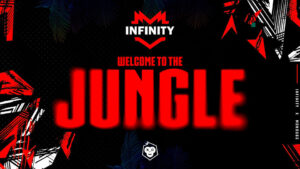 INFINITY firma a Monou como patrocinador oficial