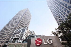 LG anuncia resultados financieros del segundo trimestre de 2023