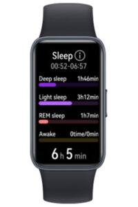La importancia de dormir bien los relojes inteligentes como herramienta para mejorar la calidad del sueño y promover una salud óptima