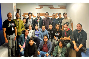 STLTH cerró su primer año en el mercado peruano, con inversiones de más de 1 millón de dólares