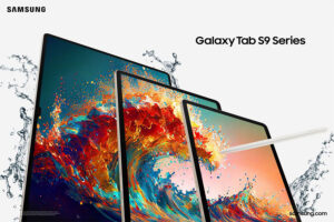 Samsung Galaxy Tab S9 establece el nuevo estándar para llevar la experiencia premium de Galaxy a una tablet