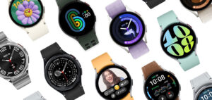 . Samsung Galaxy Watch6 y Galaxy Watch6 Classic Inspirando lo mejor de ti mismo, de día y de noche