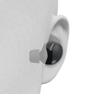 Sony presenta los nuevos audífonos WF-1000XM5 con la mejor cancelación de ruido