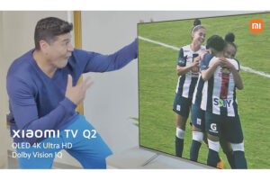 Xiaomi TV Qué características buscar en un televisor para saber si es bueno para ver deportes