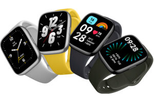 5 cosas que podrás hacer con el nuevo reloj inteligente Redmi Watch 3 Active