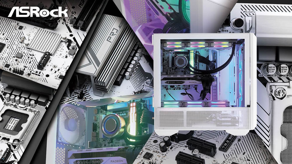 ASRock-presentó-su-línea-de-motherboards-en-color-blanco-6