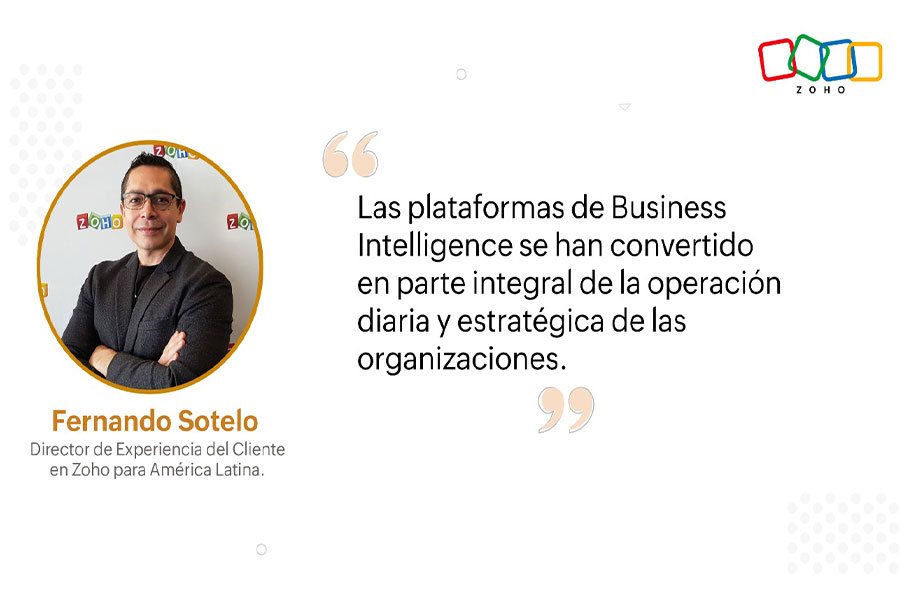 Business Intelligence: el éxito empresarial está en los datos