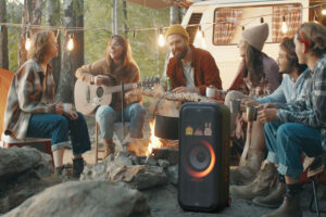 Cinco tips de compra para disfrutar de música de manera única, con el parlante XBOOM XG9 de LG