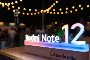 Día Mundial de la Fotografía descubre cómo tomar fotos con el Redmi Note 12 Pro+ 5G