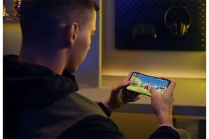 Día del Gamer Descubre el smartphone POCO ideal para ti y mejorar tu performance