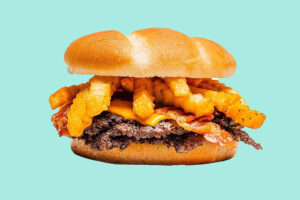 El ABC de las hamburguesas de MrBeast para todos los gustos peruanos