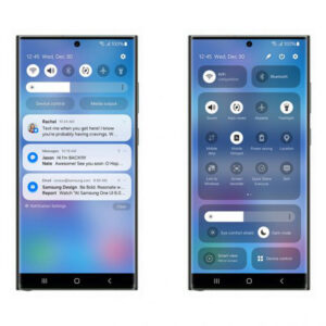 El programa One UI 6 Beta de Samsung ofrece un vistazo de nuevas mejoras a los usuarios de la serie Galaxy S23