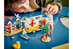 LEGO Día del Niño Conoce las mejores opciones de regalo para tu hijo