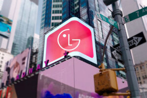 LG renueva su identidad a través de la campaña 'Life's Good'