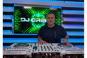 La industria de los DJ en Latinoamérica: un mercado en crecimiento