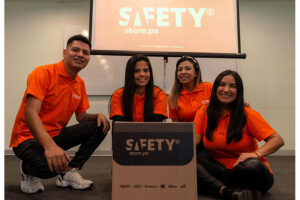 Lanzan el primer e-commerce peruano enfocado en protección Safety Store