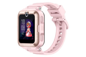 Mantén el contacto con tus hijos en cualquier momento con llamadas de voz y video a través del HUAWEI WATCH KIDS 4 Pro