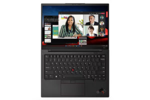 Redefiniendo los límites: Lenovo lanza el nuevo ThinkPad X1 Carbon Gen 11