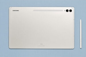 Unboxing de la Galaxy Tab S9 Ultra ①: alto rendimiento en un diseño elegante
