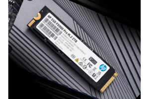 BIWIN lanza el SSD HP FX900 Pro con interfaz PCIe Gen4 y capacidad de hasta 4 TB