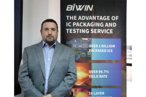 BIWIN lanza el SSD HP FX900 Pro con interfaz PCIe Gen4 y capacidad de hasta 4 TB