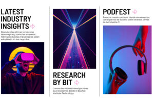 Baufest presenta Polaris: un nuevo concepto multimedial que marca el norte en la tecnología y los negocios