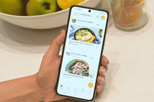 Conoce Samsung Food en IFA 2023, el asistente de cocina personalizado más avanzado
