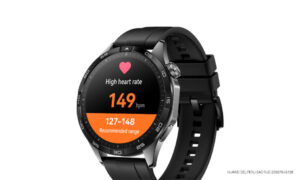 Día Mundial del Corazón: Huawei pone al alcance de los peruanos tecnología avanzada en wearables para la salud cardiovascular